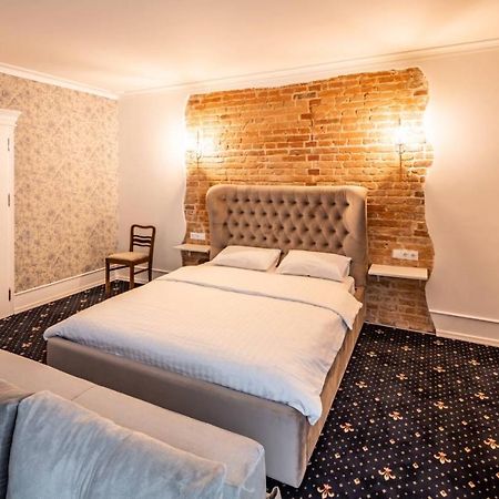 Apartament Руська, 4 Lwów Zewnętrze zdjęcie