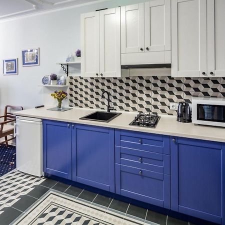 Apartament Руська, 4 Lwów Zewnętrze zdjęcie