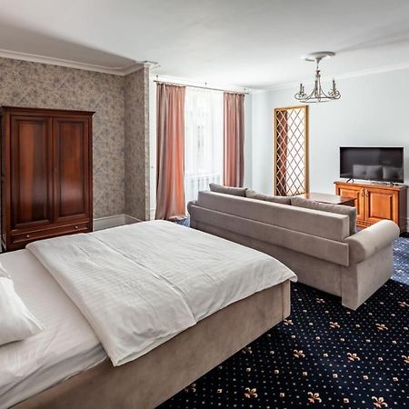 Apartament Руська, 4 Lwów Zewnętrze zdjęcie