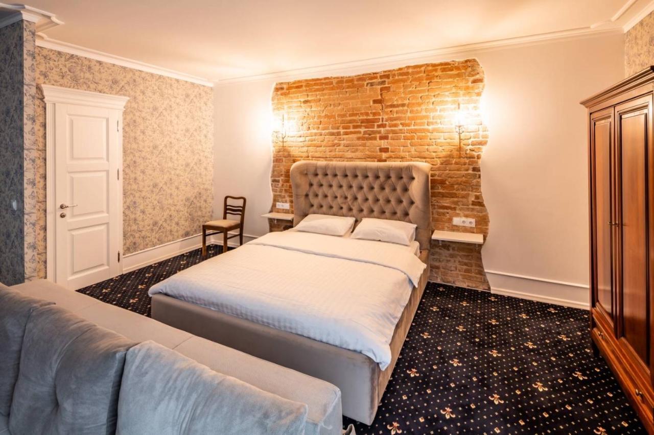 Apartament Руська, 4 Lwów Zewnętrze zdjęcie
