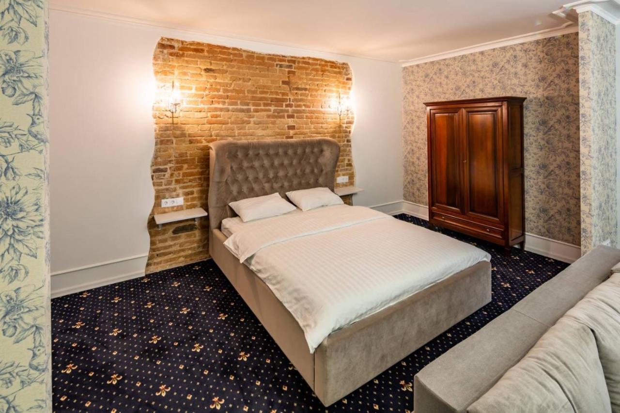 Apartament Руська, 4 Lwów Zewnętrze zdjęcie