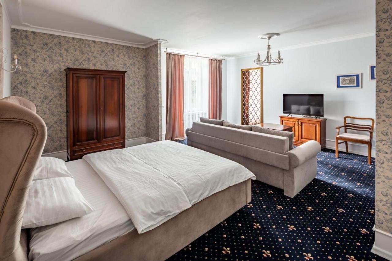 Apartament Руська, 4 Lwów Zewnętrze zdjęcie